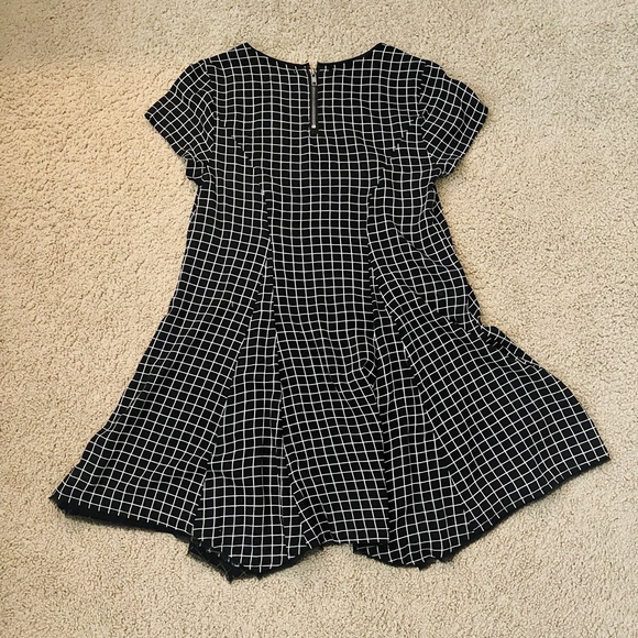 Urban Outfitters A-Line Tunic Dress - Picture 3 of 5